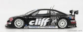 Werk83 Opel Calibra V6 Cliff Team Joest N 20 Dtm Itc 1995 J.j.lehto 1:18 Black