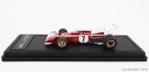 Gp-replicas Ferrari F1  312b2 Scuderia Ferrari N 7 4th South Africa Gp 1972 Mario Andretti 1:43 Red