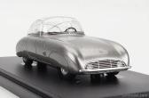 Autocult BMW S1 Nemecko 1949 1:43 Sivá