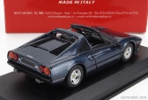 Najlepší model Ferrari 308 Gts 1982 1:43 Blue