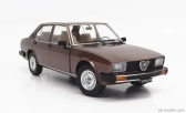 Mitica-diecast Alfa romeo Alfetta 2000 Td Turbo Diesel 1979 1:18 Luci Di Bosco Met 524