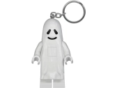 LEGO svítící klíčenka - Classic Duch