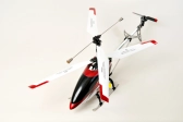 RC vrtuľník Double Horse 9097