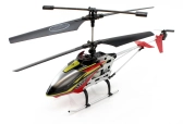 RC vrtulník Syma S37, červená