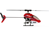 RC vrtulník Blade mCP S, mód 1