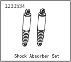 Shock Absorber Set (2)