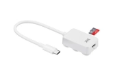 Čítačka microSD JJC SyncCharge pre telefón
