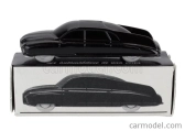 Officina-942 Isotta fraschini 8c Monterosa 1947 1:76 Black