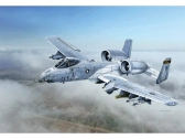 Italeri Fairchild A-10C "Blacksnakes" (1:48)