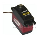 Servo MONZA 20kg.cm 0,16s/60° 6V Digitálny kov