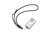 Insta360 Luna Ultra Crossbody Strap (černá)