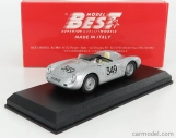 Najlepší model Porsche 1500 Rs Spider N 349 Mille Miglia 1957 U.maglioli 1:43 Silver
