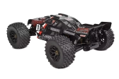 RC auto KAGAMA XP 6S - Limited Edition - RTR - Brushless Power 6S, červená