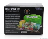 Jada Accessories Diorama - Hollywood 100 Walk Of Fame - Nano Scene 1:87 Various