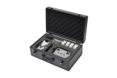 DJI MINI 4 Pro – prepravný kufor z hliníkovej zliatiny (8 aku)