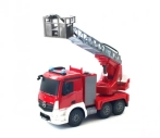 RC hasičské auto Mercedes-Benz 1:20