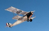 Létající drak Curtiss Jenny 1524mm