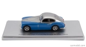 Kess-model Ferrari 166 S/n.037s Inter Farina Berlinetta 1949 1:43 Modrá strieborná
