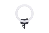 Nanlite Halo 16 LED kruhové svetlo
