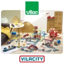 Prístavný žeriav Vilac Vilacity