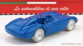 Officina-942 Ferrari 750 Monza Spider 1955 1:76 Modrá