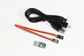 USB interface pre regulátory Absima CTS