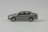 Abrex Škoda Octavia III (2012) 1:43 – béžová cappuccino metalíza