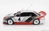 Werk83 Audi 90 Quattro Team Audi Sport N 4 Winner Imsa Laguna Seca 1989 Hans Joachim Stuck 1:18 Bílá Šedá Červená