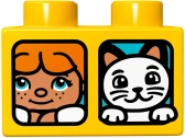 LEGO DUPLO - Můj první autobus