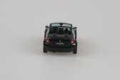 Abrex Škoda Fabia II FL RS2000 Concept (2011) 1:43 – čierna