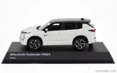Kyosho Mitsubishi Outlander 2022 1:43 Biela