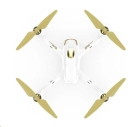 Dron HUBSAN H501S Pro High Edition, bílá