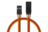 Predlžovací kábel 15 cm JR (PVC)