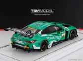 Truescale BMW radu 4 M4 Gt3 Team Schubert Motorsport N 11 Dtm Sezóna 2024 Marco Wittmann 1:18 Zelená