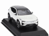 Norev Polestar 3 2024 1:43 Snehulienka