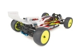 RC10B74.2D CE Team Kit stavebnice (4WD)