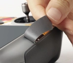 DJI MINI 3 Pro & RC-N1  PVC Sticker