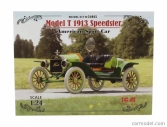 Icm-model Ford usa Model T Speedster 1913 1:24 /