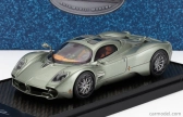 Bbr-models Pagani Utopia 2022 1:43 Zelená - Verde Pampa