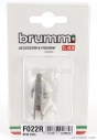 Brumm Figures F1  Kit Driver Gilles Villeneuve Ferrari 1981 1:43 /