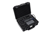 DJI Osmo - Dvojvrstvové vodotesné puzdro IP67 s kódovaným zámkom pre DJI Osmo Pocket 3