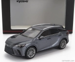 Kyosho Lexus Rx450h Rhd 2023 1:43 Sonic Chrome