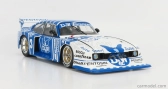 Werk83 Ford england Capri Turbo Gr.5 Zakspeed N 3 Drm 1982 Klaus Niedzwiedz 1:18 Biela Modrá