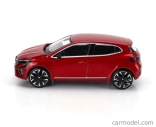 Norev Renault Clio 2024 1:64 Flame Red