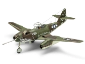 Plastic ModelKit letadlo 03749 - Messerschmitt Me262A-1a/U4 (1:32)