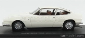 Avenue43 Rover 2000 Tcz Great Britain 1967 1:43 Bílá