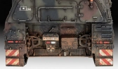 Revell Panzerhaubitze 2000 (1:35)