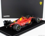 Looksmart Ferrari F1  Sf-23 Team Scuderia Ferrari N 16 Monza Italy Gp 2023 Charles Leclerc 1:18 Červená Černá