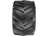 Pro-Line kolo 2.6/3.5" Demolisher, disk H12 šedý (2)