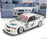 Werk83 BMW radu 3 M3 (e36) Coupe Team Linder N 9 Dtm Sezóna 1994 Frank Schmickler 1:18 Biela